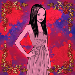 Tomie #2413