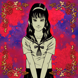 Tomie #2254
