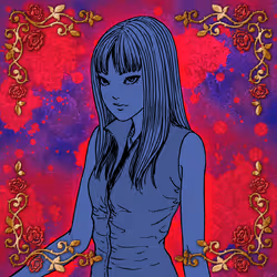 Tomie #2459