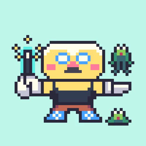 BrawlerZ #3817