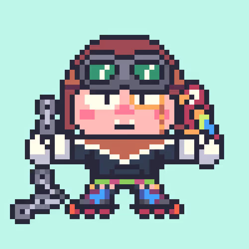Brawlerz Kingdom