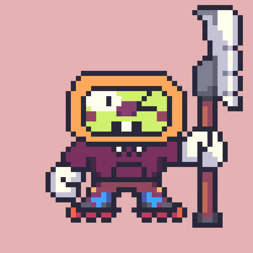 BrawlerZ #4614