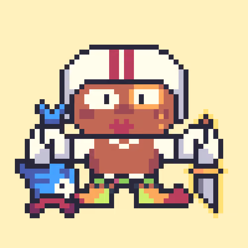 BrawlerZ #2310
