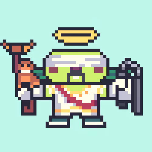 BrawlerZ #4504