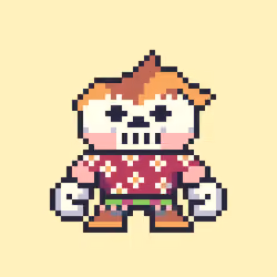 Freddy Strife #4941