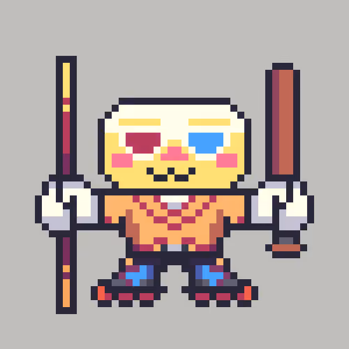 BrawlerZ #4783