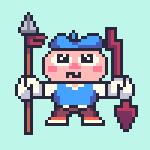BrawlerZ #4025