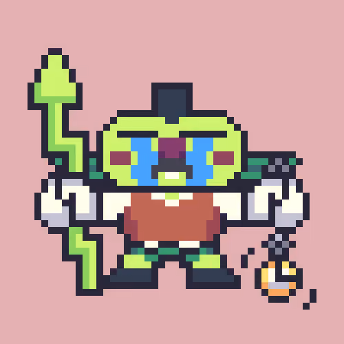 BrawlerZ #4453