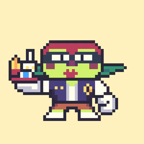 BrawlerZ #4572