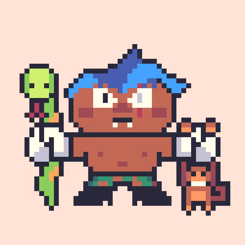 BrawlerZ #4485