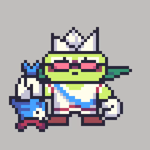 Brawlerz Kingdom