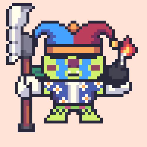 Brawlerz Kingdom