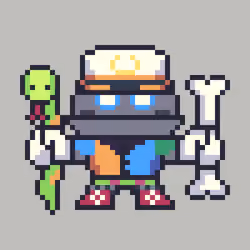 BrawlerZ #4747