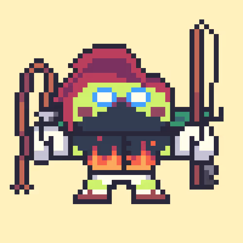 Brawlerz Kingdom