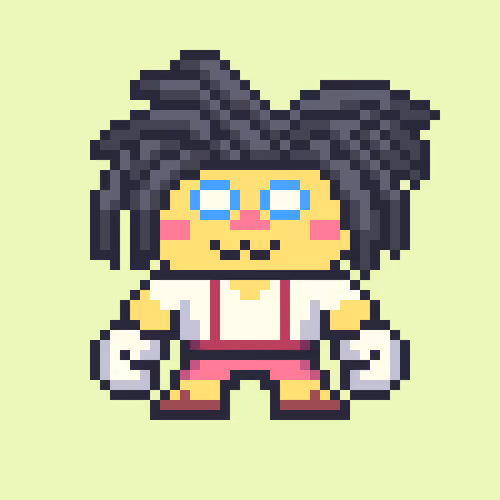 BrawlerZ #2272