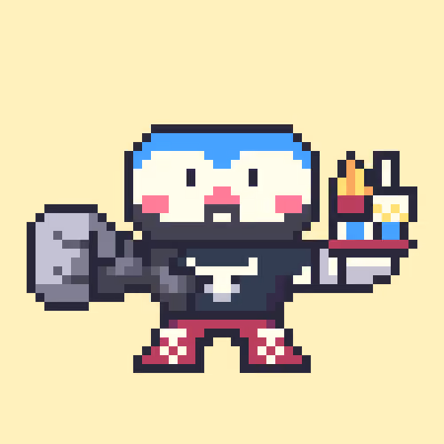 BrawlerZ #4497