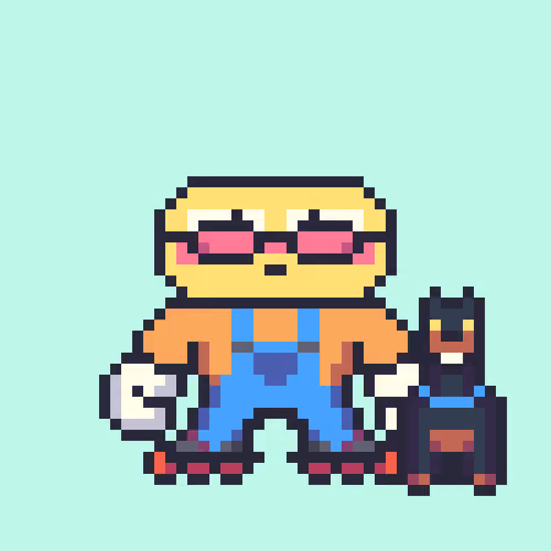 BrawlerZ #2773