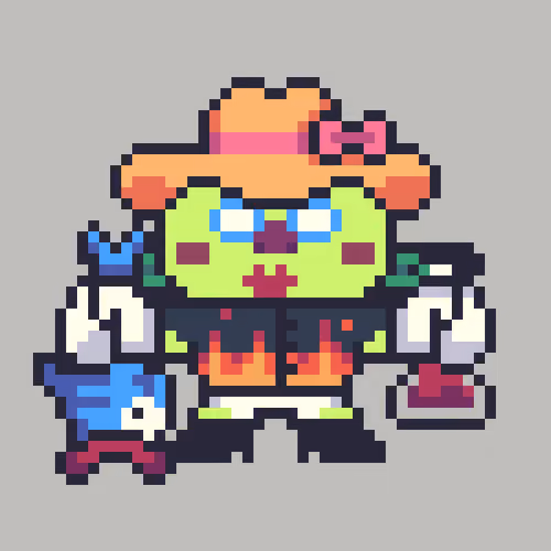 BrawlerZ #2423