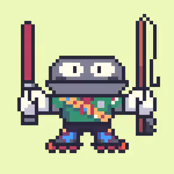 BrawlerZ #3347