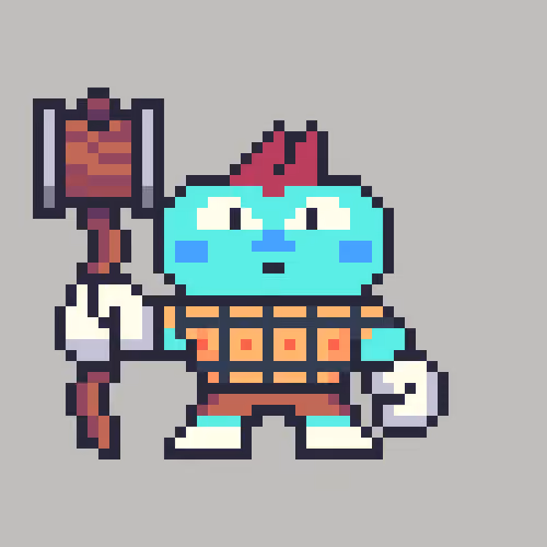 BrawlerZ #4527