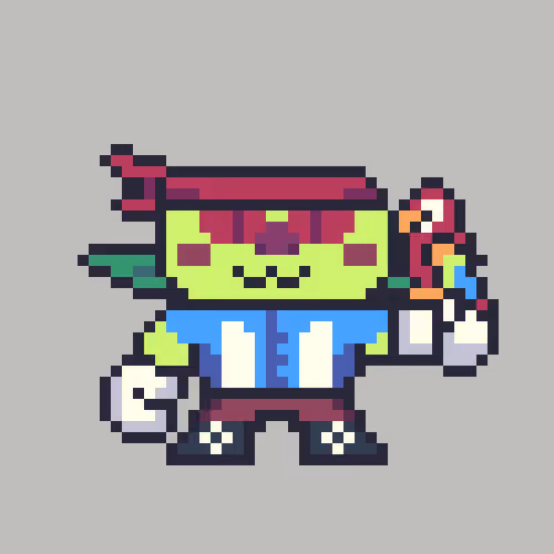 BrawlerZ #2053