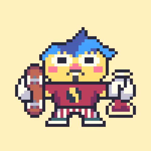 BrawlerZ #3965