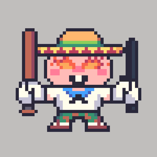 BrawlerZ #3099