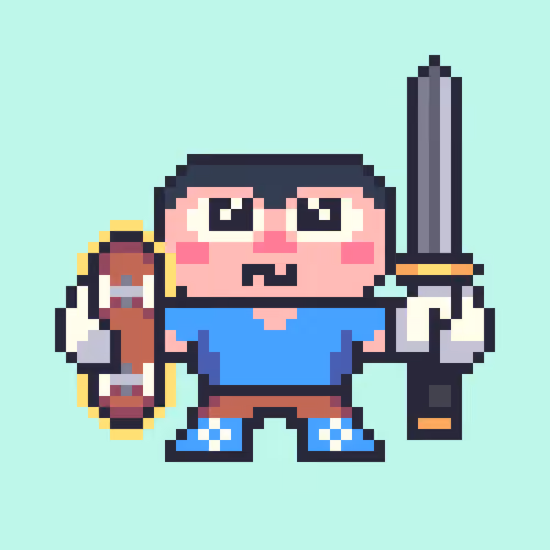 BrawlerZ #4534