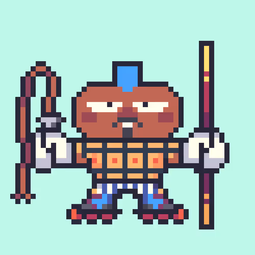 Brawlerz Kingdom