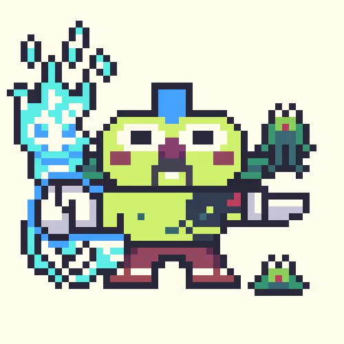 Brawlerz Kingdom