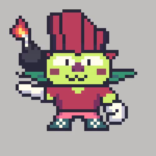 Brawlerz Kingdom