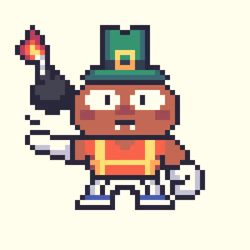 Brawlerz Kingdom