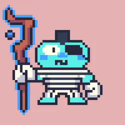 BrawlerZ #1211