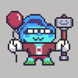 BrawlerZ #1115