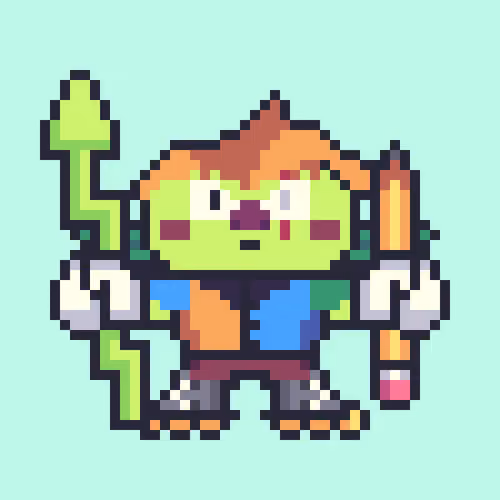 BrawlerZ #3943