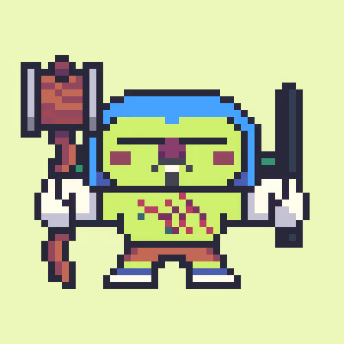 BrawlerZ #4319