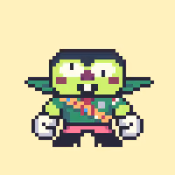 BrawlerZ #205
