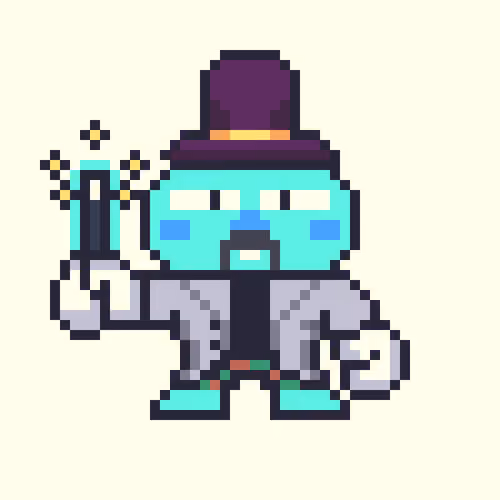 BrawlerZ #1721