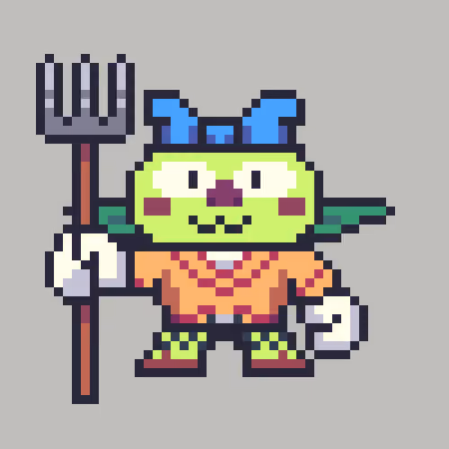 BrawlerZ #4261