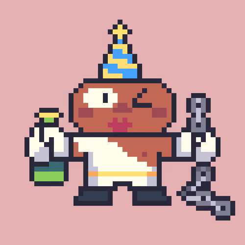 BrawlerZ #4183