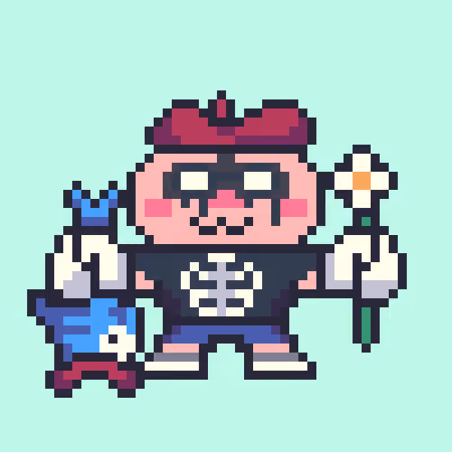 BrawlerZ #1705