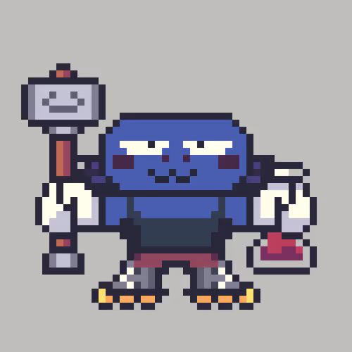 Brawlerz Kingdom