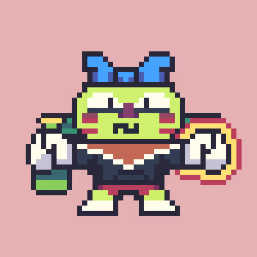 BrawlerZ #4734