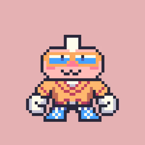 BrawlerZ #4756
