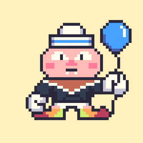 BrawlerZ #4702