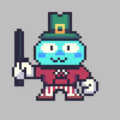 BrawlerZ #3920