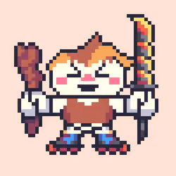 BrawlerZ #133