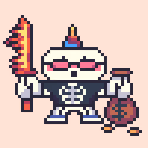 BrawlerZ #1338