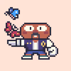 BrawlerZ #3963