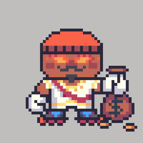 BrawlerZ #4576